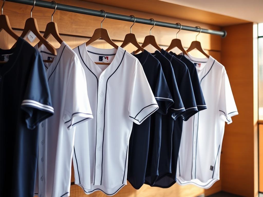 Wedstrijdshirts met logo